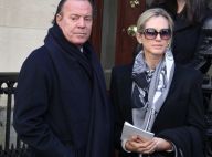Julio Iglesias en deuil : le chanteur et sa femme ont perdu un être cher