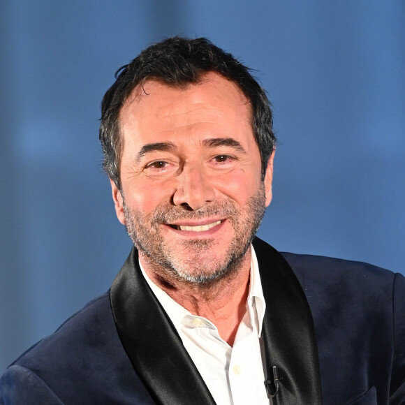 Enregistrement de l'émission "Animaux Stars" présentée par Bernard Montiel, le 5 novembre 2019. © Coadic Guirec / Bestimage