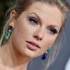 Taylor Swift - Photocall de la 77e cérémonie annuelle des Golden Globe Awards au Beverly Hilton Hotel à Los Angeles, le 5 janvier 2020.