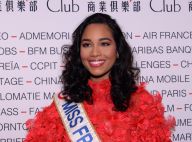 Clémence Botino, Miss France confinée : "Mon écharpe me manque !"