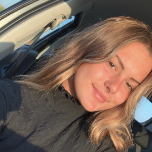 Lou Pernaut, fille de Jean-Pierre Pernaut, sur Instagram - 22 août 2019