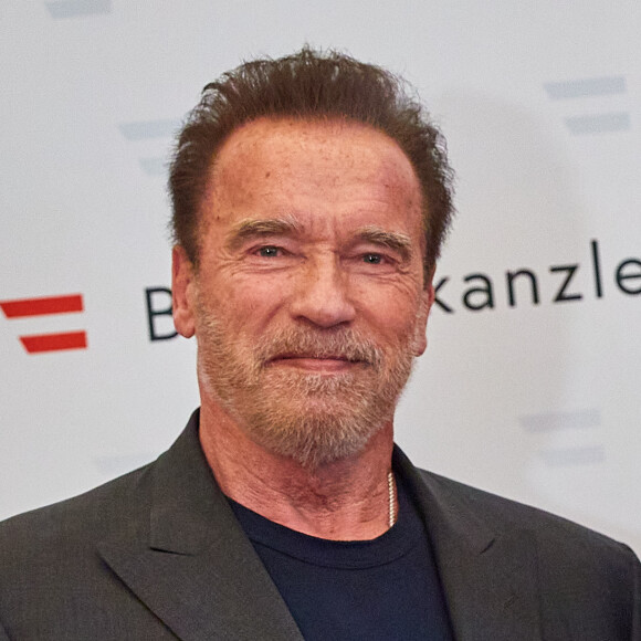 Info du 26 avril 2020 - Arnold Schwarzenegger bientôt grand-père, sa fille Katherine est enceinte de son premier enfant avec Chris Pratt.