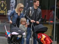Michael Bublé : Première apparition de son fils Noah (6 ans) depuis son cancer