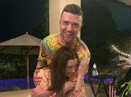 Justin Timberlake et Jessica Biel comblés : ils ont trouvé leurs "sosies"