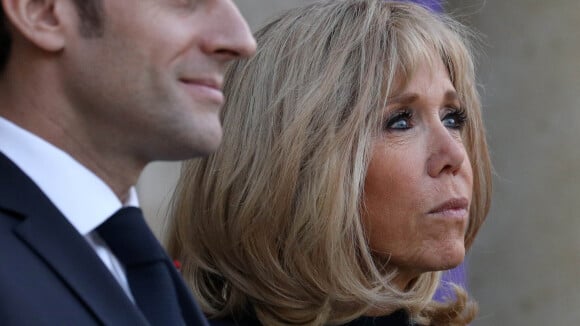 Brigitte Macron confinée à l'Elysée : réponse aux rumeurs les plus folles