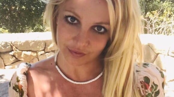 Britney Spears provoque un incendie par mégarde dans sa salle de sport