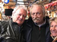 B.J. Hogg (Game of Thrones) est mort : l'acteur avait 65 ans