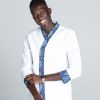 Mory Sacko, 27 ans, candidat de "Top Chef 2020, photo officielle