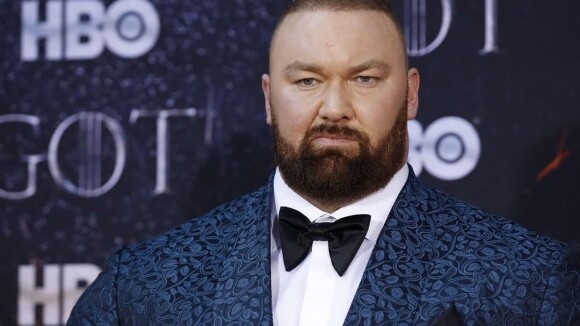 Hafthor Bjornsson (GOT) : Nouveau record pour La Montagne, son exploit en vidéo