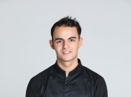 Diego (Top Chef) grièvement blessé : le drame qui l'a mené au fauteuil roulant