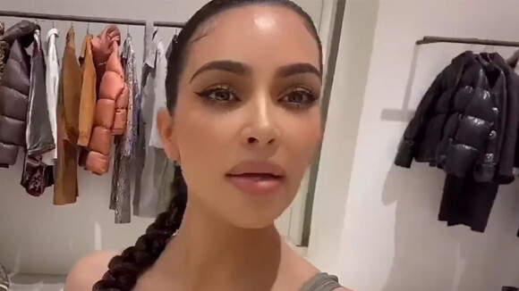 Braquage de Kim Kardashian : "Le cerveau présumé" est sorti de prison