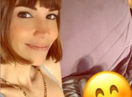 Alexandra Rosenfeld : Sublime maman, comblée avec ses deux filles