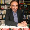 Eric Zemmour - salon du livre à Paris le 22 mars 2015