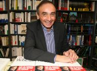 Agression d'Eric Zemmour : l'homme qui lui a craché dessus arrêté et déféré