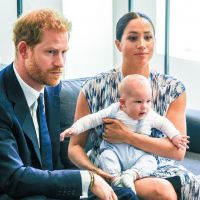 Archie a 1 an : a-t-il jamais passé du temps avec la famille royale ?