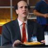 Sam Lloyd dans la série "Scrubs".