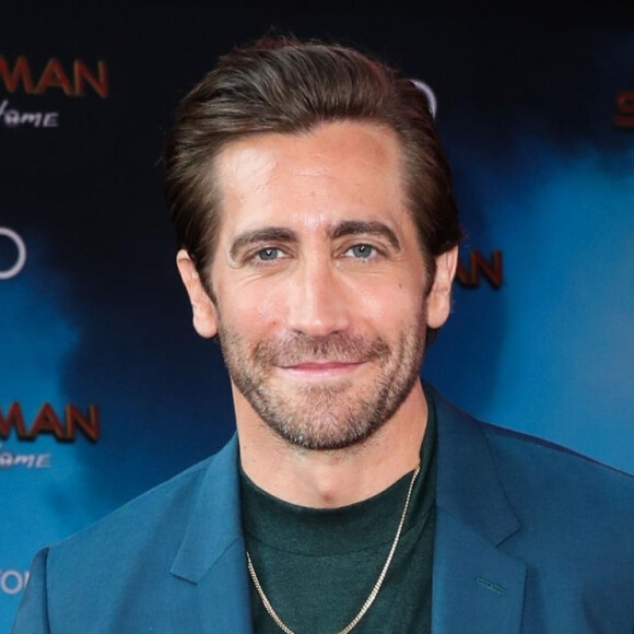 Jake Gyllenhaal - Les célébrités assistent à la première de "Spider-Man : Far from home" au Chinese Theatre à Los Angeles, le 26 juin 2019.