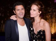 Jamel Debbouze et Mélissa Theuriau: 12 ans d'amour, rares photos de leur mariage
