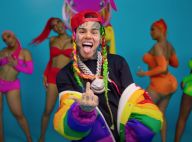 6ix9ine : De retour, la "balance" répond aux insultes et dynamite Instagram