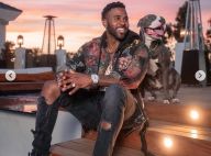 Jason Derulo en couple : confiné avec une bombe, ex-petite amie d'un footballeur