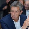 Exclusif - Michel Cymes - Gala annuel du "Casip-Cojasor" à l'Hôtel Salomon de Rothschild à Paris, le 12 novembre 2019. L'association a pour but de répondre aux besoins sociaux des personnes en difficulté. © Erez Lichtfeld/Bestimage