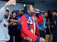 Nick Blixky : Le rappeur de 21 ans est mort, assassiné par balles en pleine rue