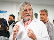 Didier Raoult : Le geste fou d'un "fan" du décrié professeur !