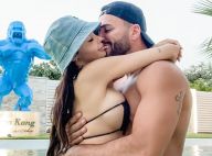 Nabilla Benattia et Thomas Vergara : Ambiance tendue en plein live