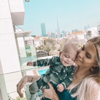 Jessica Thivenin maman dépassée : nouveaux "soucis" à gérer avec Maylone