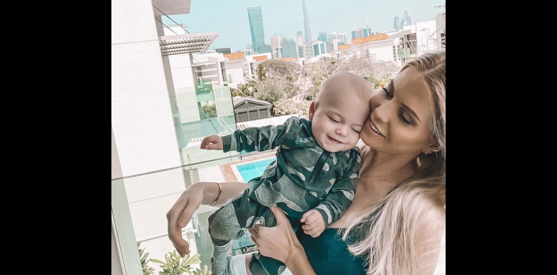Pourquoi On Ne Voit Jamais La Mère De Jessica Thivenin Jessica Thivenin maman dépassée : nouveaux "soucis" à gérer avec Maylone -  Purepeople