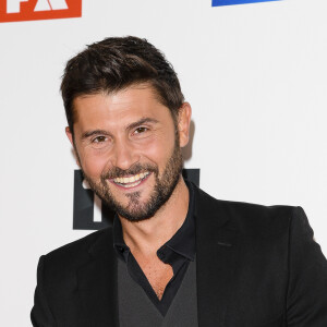 Christophe Beaugrand - Soirée de rentrée 2019 de TF1 au Palais de Tokyo à Paris, le 9 septembre 2019. © Pierre Perusseau/Bestimage