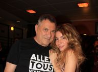 Jean-Marie Bigard déménage par amour pour Lola Marois