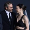 Joaquin Phoenix bientôt papa : Rooney Mara est enceinte