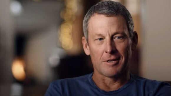 Lance Armstrong continue ses aveux : dopé depuis ses 21 ans !