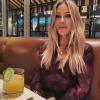 Ellie Goulding. Février 2020.
