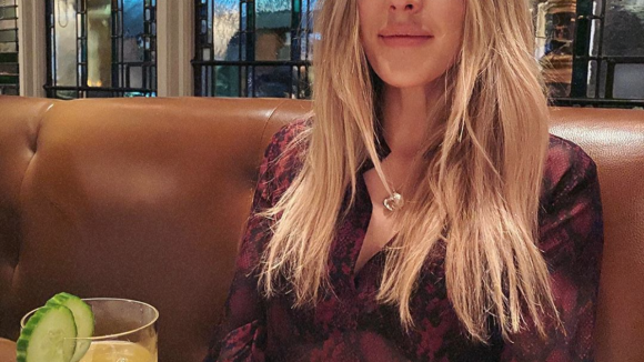 Ellie Goulding : Adepte du jeûne, elle tient 40 heures sans manger