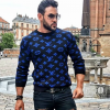 Gabanoo (La Villa des Coeurs Brisés) sur Instagram - 30 avril 2020