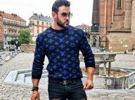 Gabano (La Villa) tout en muscles : photo de sa transformation physique