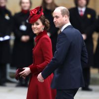 Prince William, l'impossible deuil de Diana : comment Kate l'aide à aller mieux
