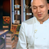 Martin - "Top Chef 2020", le 27 mai 2020, sur M6.