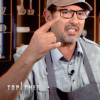 Paul Pairet - "Top Chef 2020", le 27 mai 2020, sur M6.