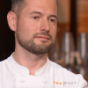 David - "Top Chef 2020", le 27 mai 2020, sur M6.