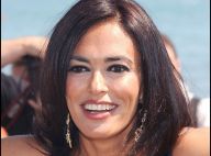 La sculpturale Maria Grazia Cucinotta déclare ouverte... la 66e Mostra de Venise !
