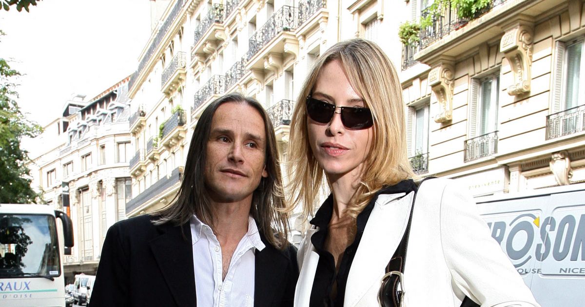 Tonya Kinzinger Et Son poux Bernard Lignon Mariage De Jean Pierre 