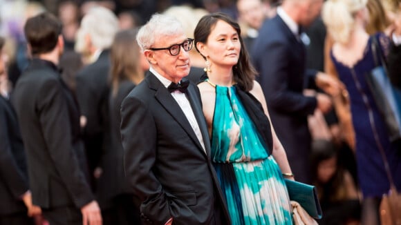 Woody Allen : Sa relation avec Soon-Yi "n'avait aucun sens", il se confie