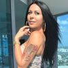 Shanna Kress à Miami - Instagram, 30 avril 2018