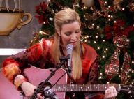 Friends : Lisa Kudrow a quitté la série avec un objet emblématique en poche !