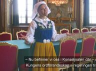 Princesse Victoria: Guide touristique d'un jour, Estelle et Oscar lookés terroir