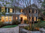 Mila Kunis et Ashton Kutcher vendent leur chic villa pour 14 millions de dollars