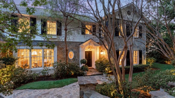 Mila Kunis et Ashton Kutcher vendent leur chic villa pour 14 millions de dollars